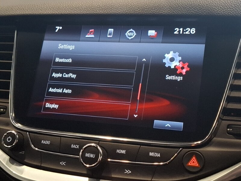 Used Vauxhall Astra 2016 for sale - 77816620: Photo 12