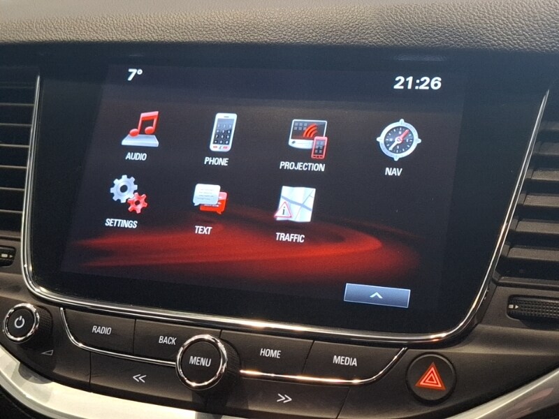 Used Vauxhall Astra 2016 for sale - 77816620: Photo 13