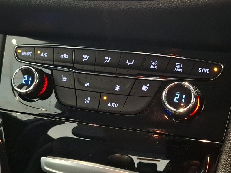 Used Vauxhall Astra 2016 for sale - 77816620: Photo 14