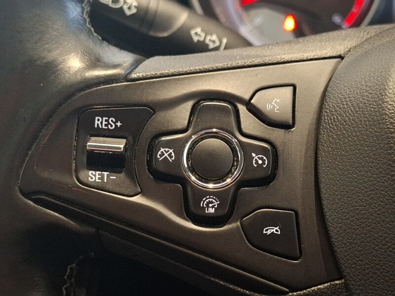 Used Vauxhall Astra 2016 for sale - 77816620: Photo 16