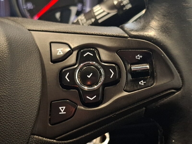 Used Vauxhall Astra 2016 for sale - 77816620: Photo 17