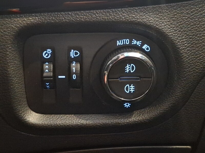 Used Vauxhall Astra 2016 for sale - 77816620: Photo 18