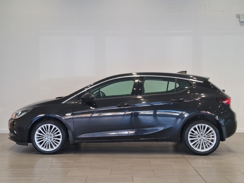 Used Vauxhall Astra 2016 for sale - 77816620: Photo 4