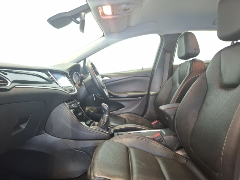 Used Vauxhall Astra 2016 for sale - 77816620: Photo 5