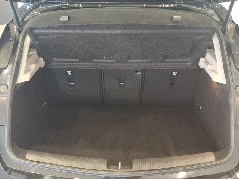 Used Vauxhall Astra 2016 for sale - 77816620: Photo 8