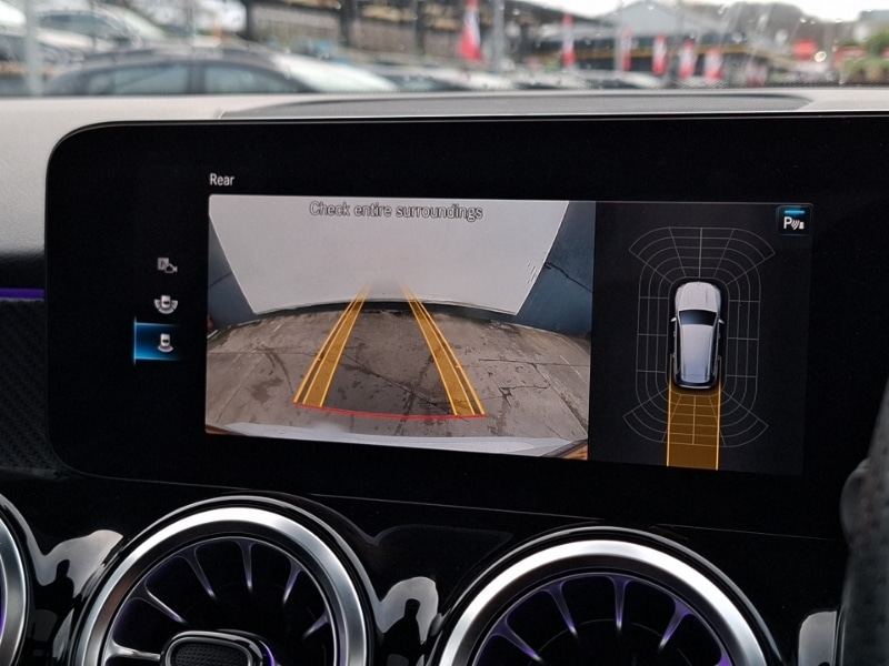 Used Mercedes-Benz GLB 2023 for sale - 77433503: Photo 10