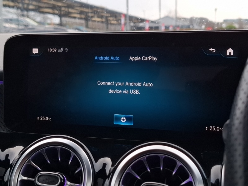 Used Mercedes-Benz GLB 2023 for sale - 77433503: Photo 12