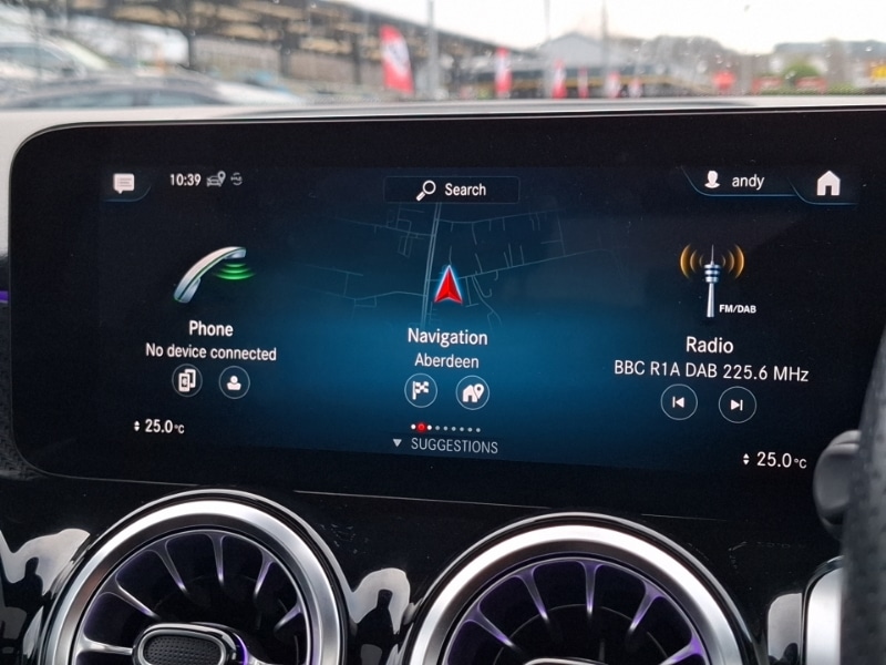 Used Mercedes-Benz GLB 2023 for sale - 77433503: Photo 13