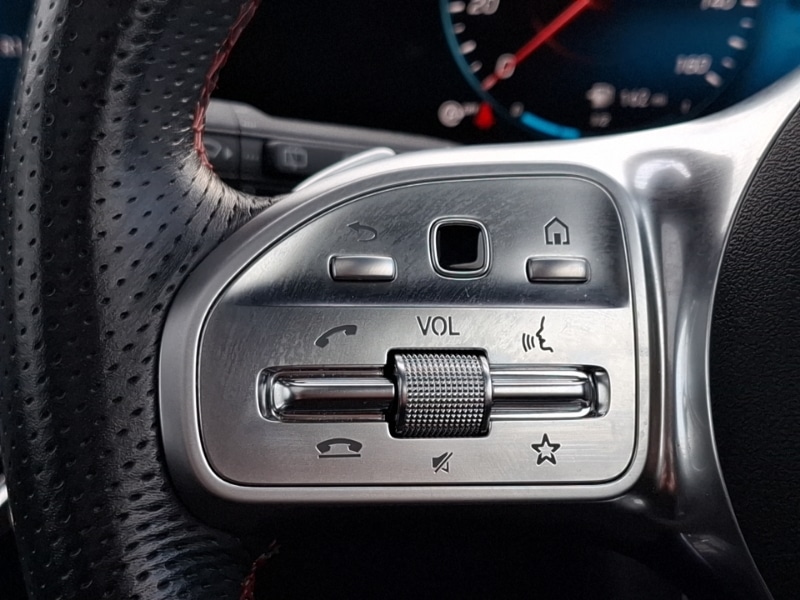 Used Mercedes-Benz GLB 2023 for sale - 77433503: Photo 16