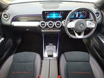 Used Mercedes-Benz GLB 2023 for sale - 77433503: Photo