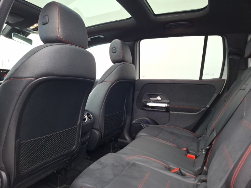 Used Mercedes-Benz GLB 2023 for sale - 77433503: Photo 6