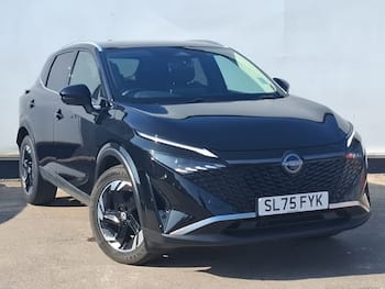 Used Nissan Qashqai 2025 for sale - 79654204: Photo