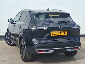 Used Nissan Qashqai 2025 for sale - 79654204: Photo