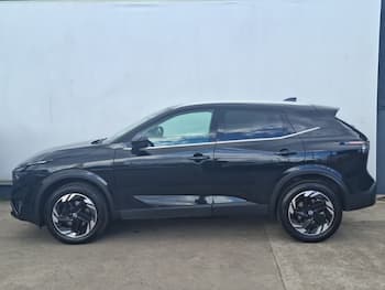 Used Nissan Qashqai 2025 for sale - 79654204: Photo