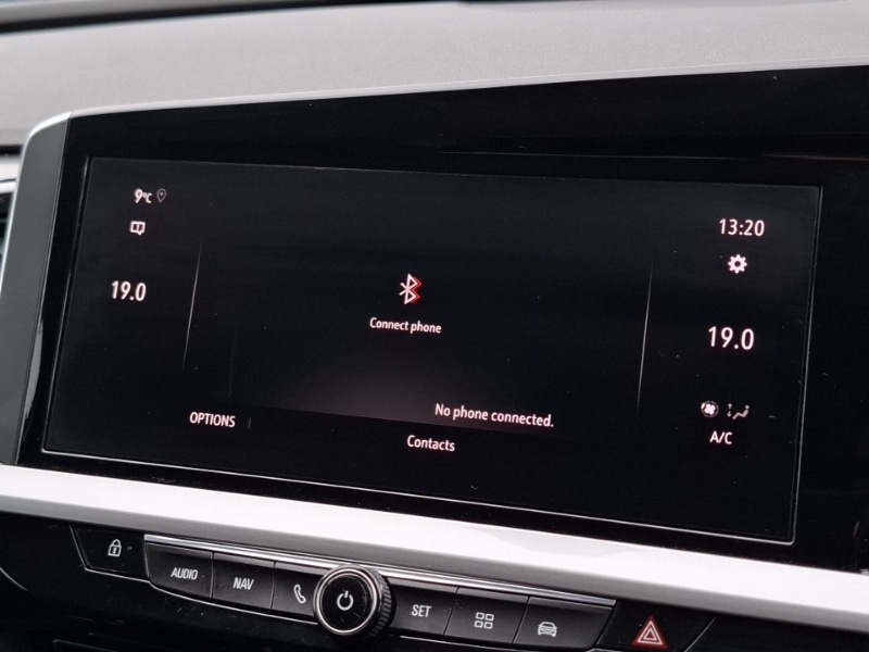 Used Vauxhall Grandland 2022 for sale - 77678275: Photo 12