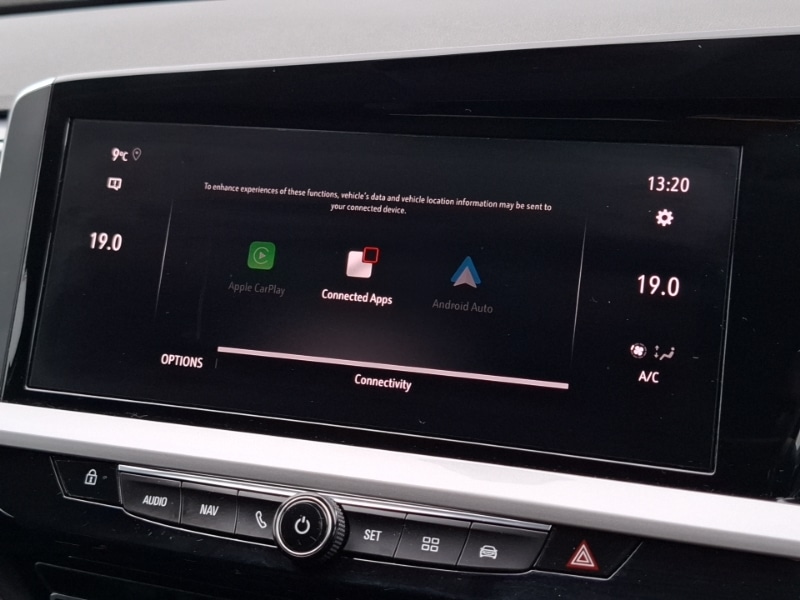 Used Vauxhall Grandland 2022 for sale - 77678275: Photo 13