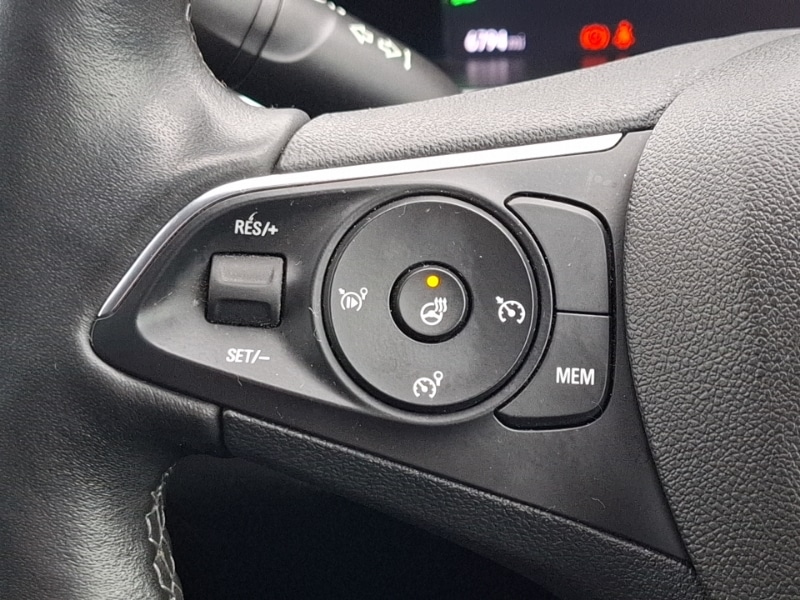 Used Vauxhall Grandland 2022 for sale - 77678275: Photo 16