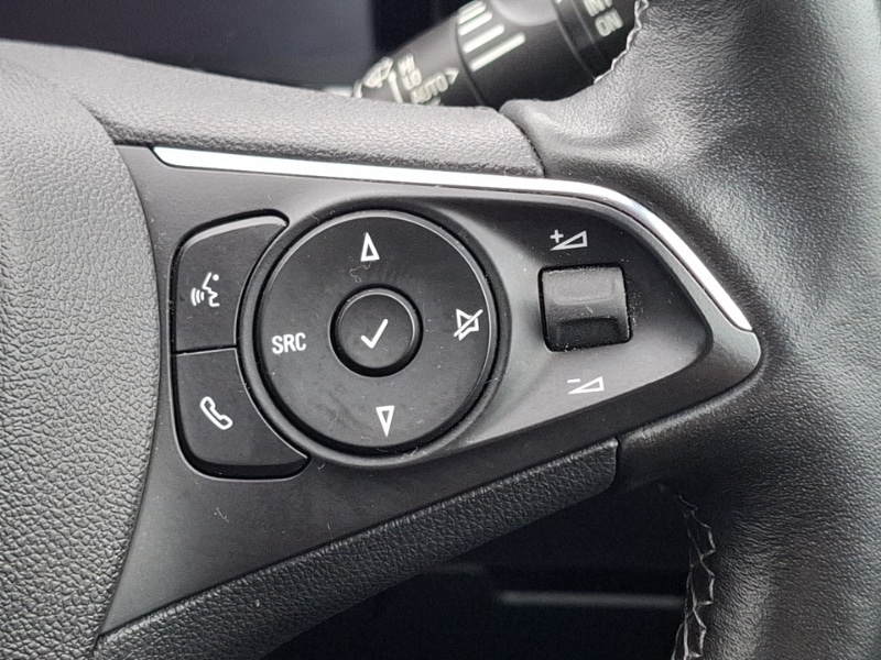 Used Vauxhall Grandland 2022 for sale - 77678275: Photo 17