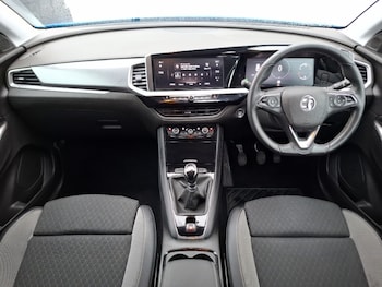 Used Vauxhall Grandland 2022 for sale - 77678275: Photo