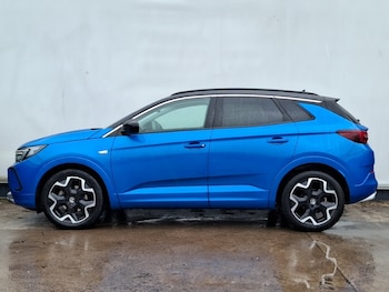 Used Vauxhall Grandland 2022 for sale - 77678275: Photo