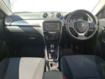 Used Suzuki Vitara 2020 for sale - 74943792: Photo