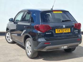 Used Suzuki Vitara 2020 for sale - 74943792: Photo