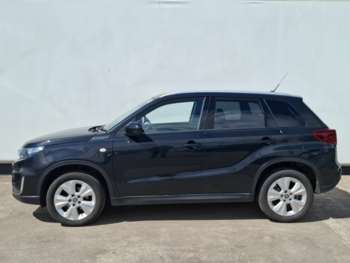 Used Suzuki Vitara 2020 for sale - 74943792: Photo