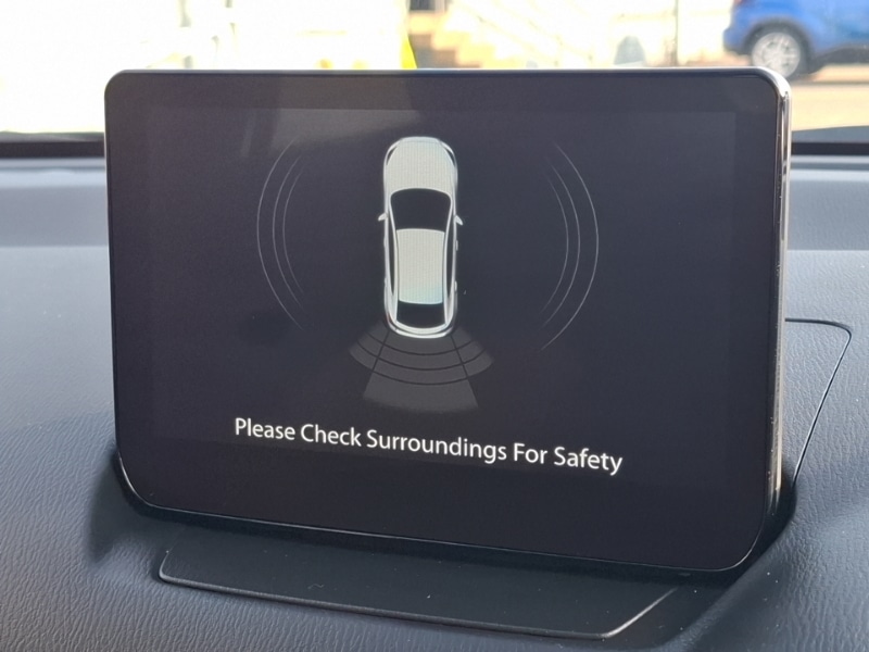 Used Mazda Mazda2 2023 for sale - 77777097: Photo 10