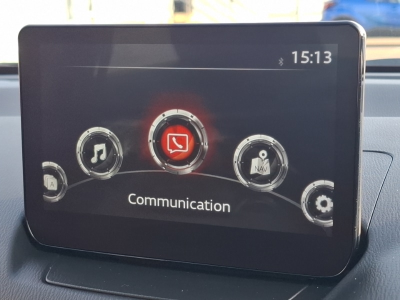 Used Mazda Mazda2 2023 for sale - 77777097: Photo 13