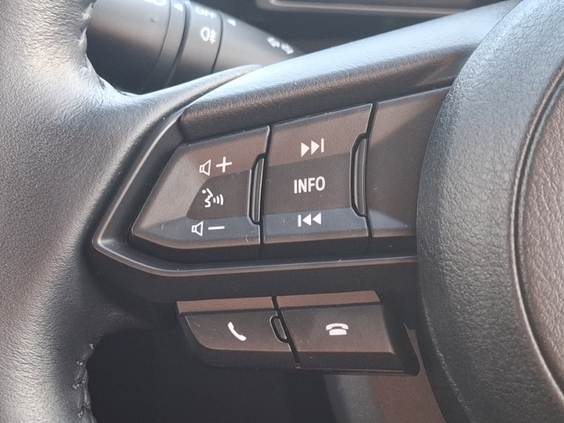 Used Mazda Mazda2 2023 for sale - 77777097: Photo 15