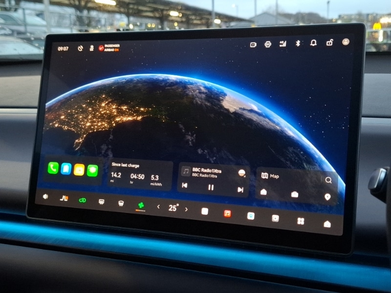 Used Leapmotor C10 2025 for sale - 76970418: Photo 13