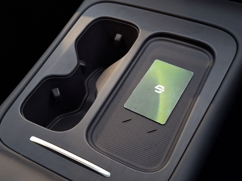 Used Leapmotor C10 2025 for sale - 76970418: Photo 16