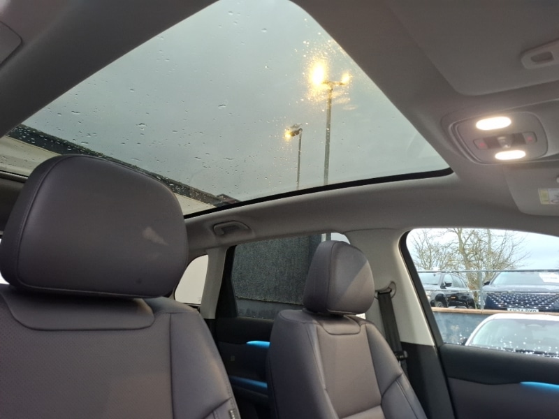 Used Leapmotor C10 2025 for sale - 76970418: Photo 19