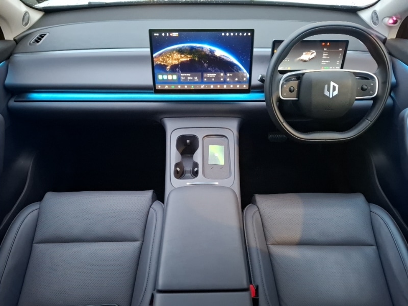 Used Leapmotor C10 2025 for sale - 76970418: Photo 2