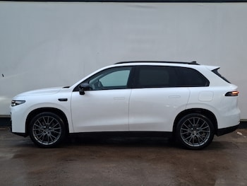 Used Leapmotor C10 2025 for sale - 76970418: Photo