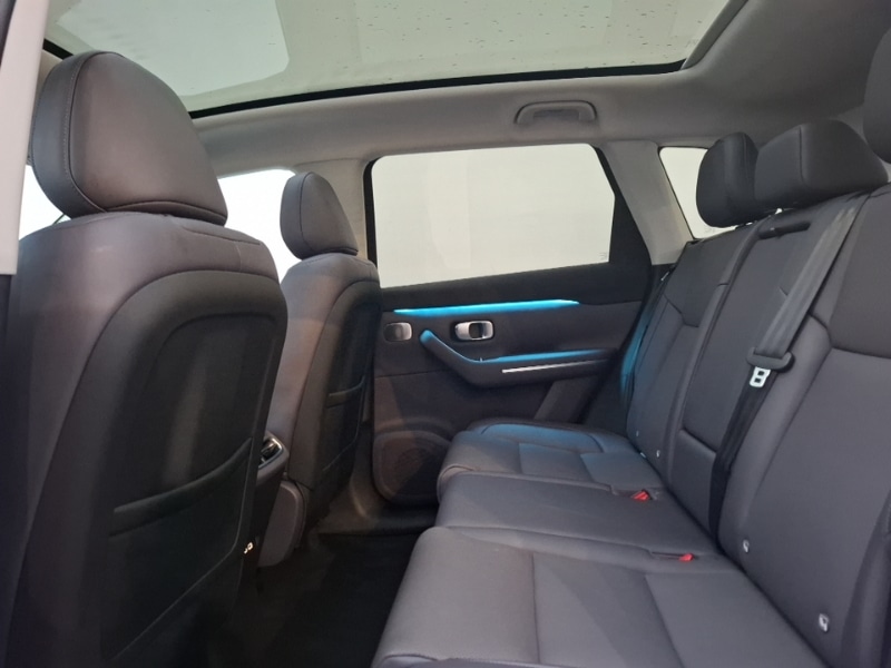 Used Leapmotor C10 2025 for sale - 76970418: Photo 6