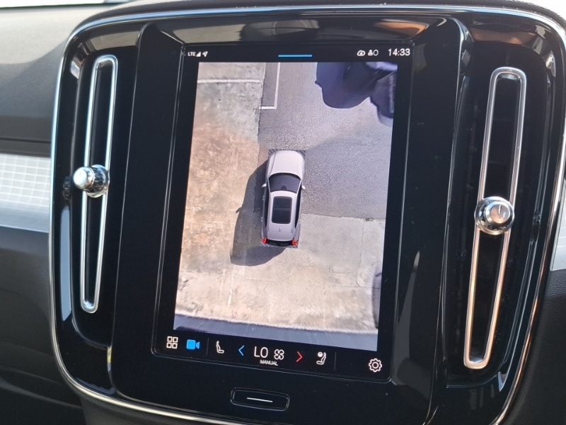 Used Volvo XC40 2023 for sale - 75900575: Photo 10