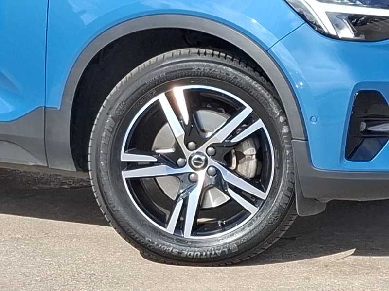 Used Volvo XC40 2023 for sale - 75900575: Photo 9