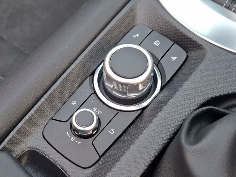 Used Mazda MX-5 2025 for sale - 76365456: Photo 13