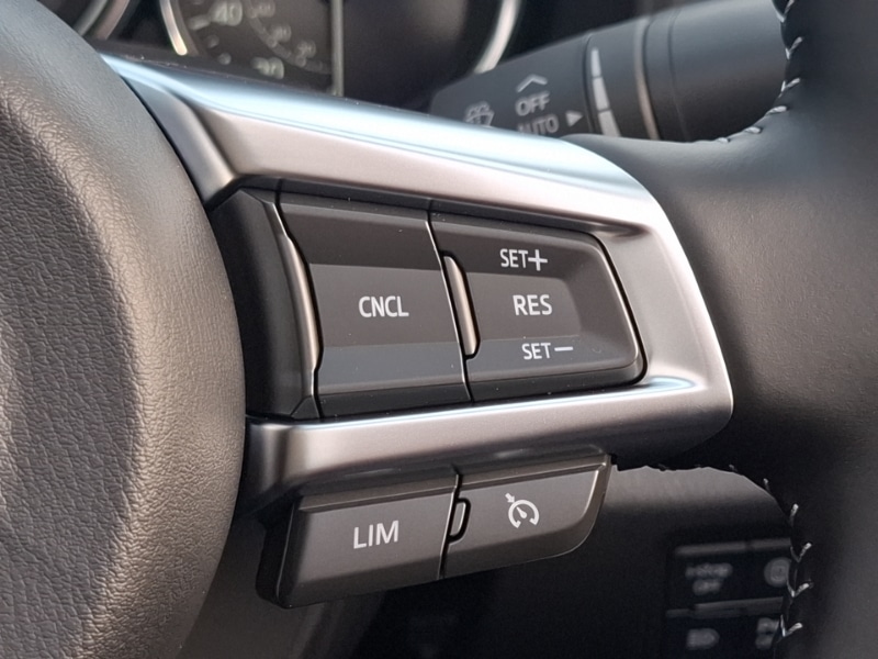 Used Mazda MX-5 2025 for sale - 76365456: Photo 16