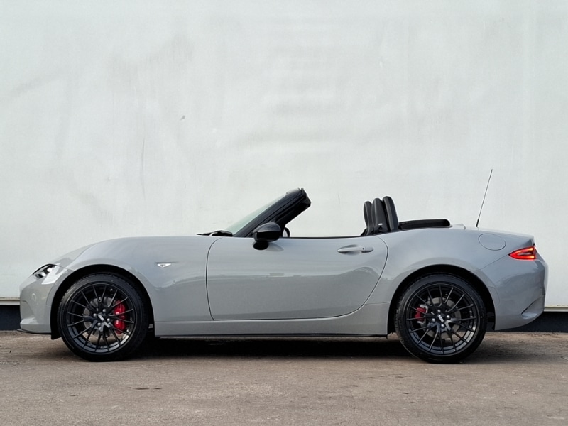 Used Mazda MX-5 2025 for sale - 76365456: Photo 4