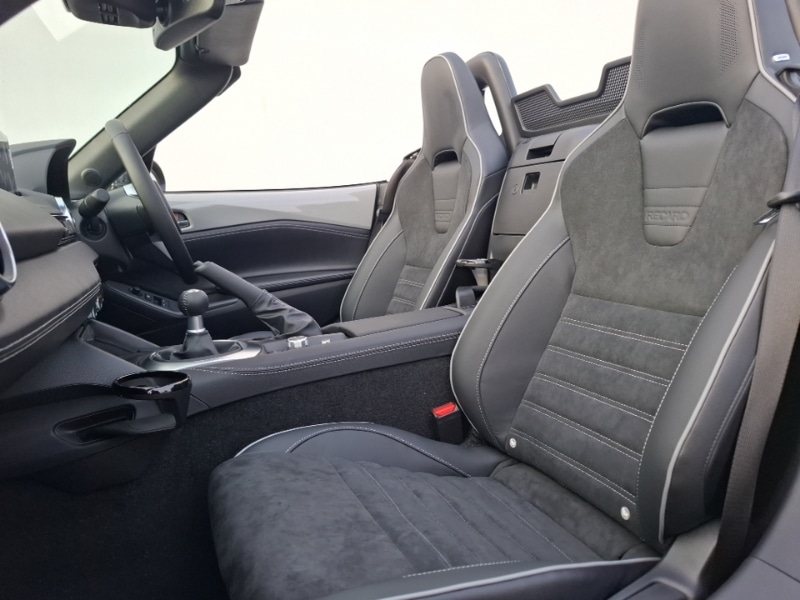 Used Mazda MX-5 2025 for sale - 76365456: Photo 6