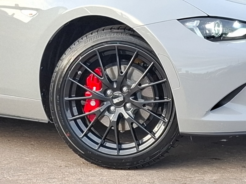 Used Mazda MX-5 2025 for sale - 76365456: Photo 9