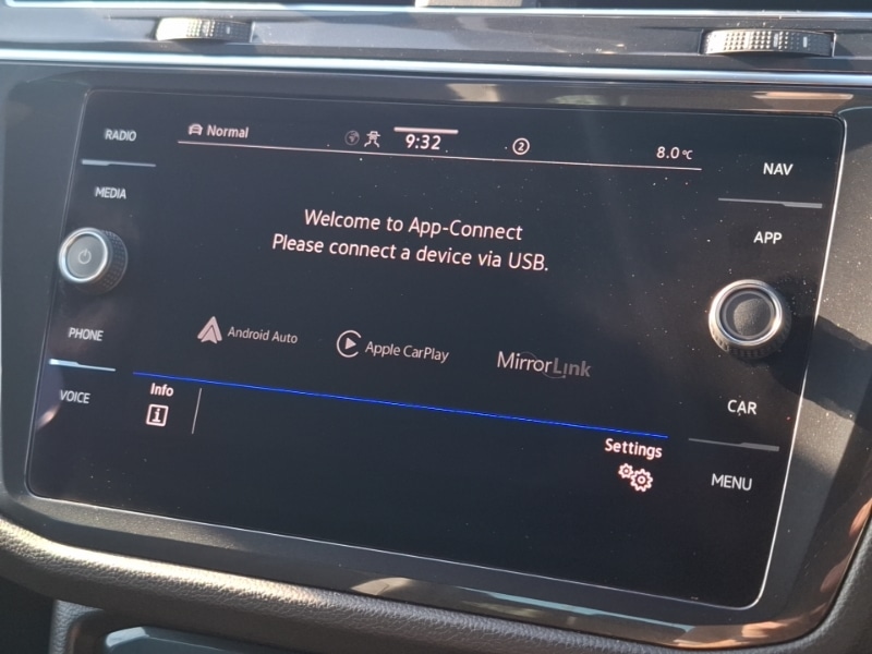 Used Volkswagen Tiguan 2023 for sale - 77947806: Photo 12