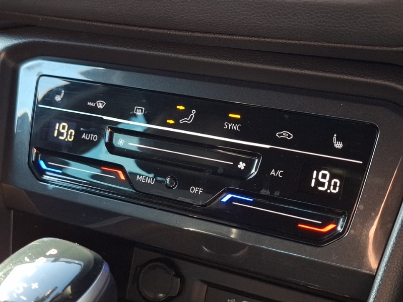 Used Volkswagen Tiguan 2023 for sale - 77947806: Photo 14