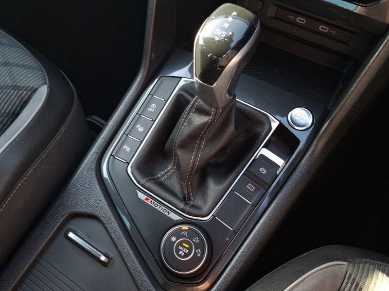 Used Volkswagen Tiguan 2023 for sale - 77947806: Photo 15