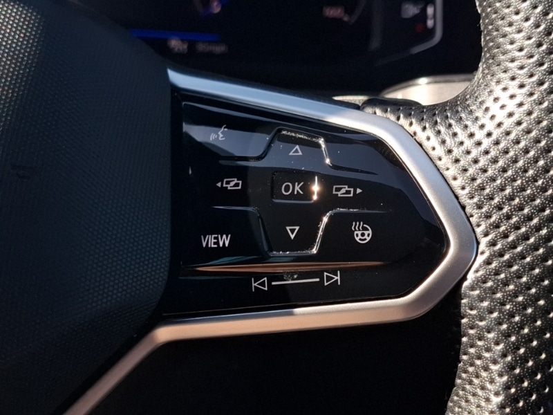 Used Volkswagen Tiguan 2023 for sale - 77947806: Photo 17