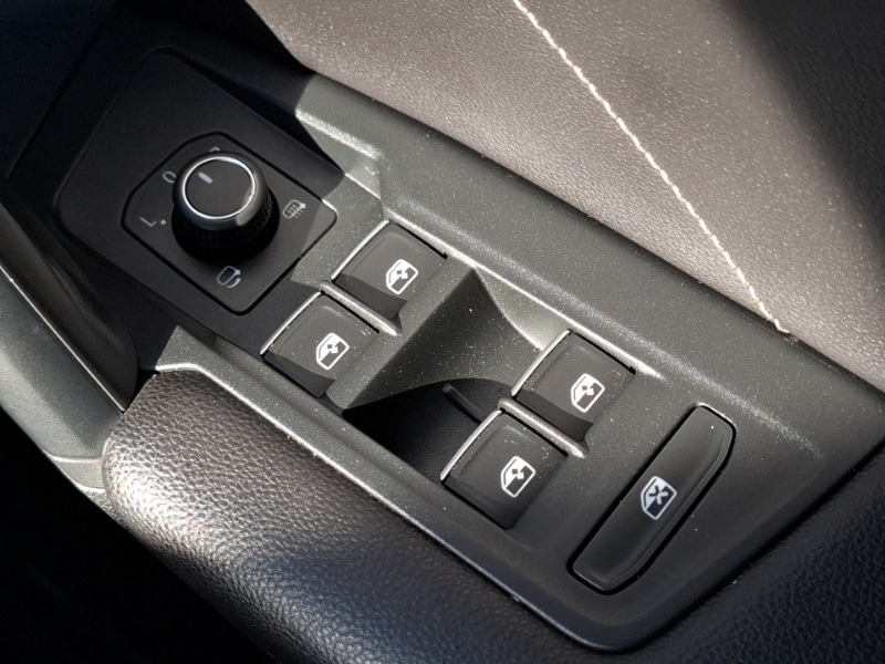 Used Volkswagen Tiguan 2023 for sale - 77947806: Photo 19