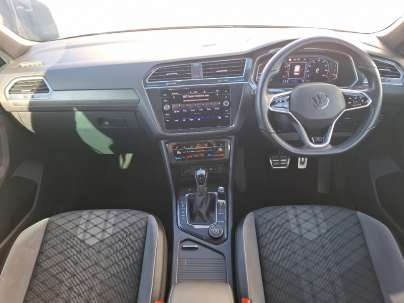 Used Volkswagen Tiguan 2023 for sale - 77947806: Photo 2