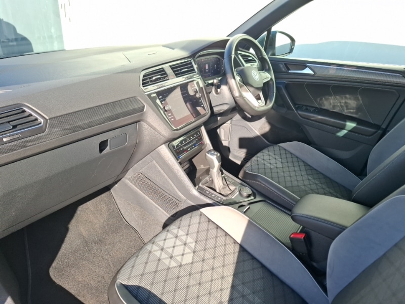 Used Volkswagen Tiguan 2023 for sale - 77947806: Photo 5
